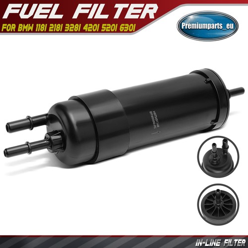 Fuel filter for bmw - fuel,