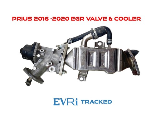 Used genuine toyota - used, prius