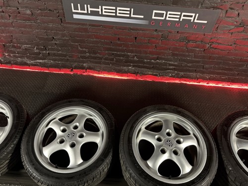 Porsche 993 964 928 996 - , rims