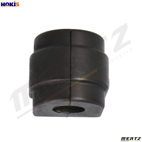 Mounting stabiliser bar - mounting,
