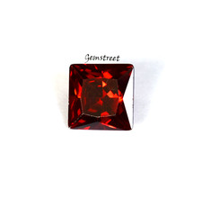 NEW !! Natural Red Garnet 5.80