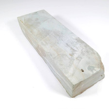 Japanese Natural Whetstone for Finish 264×90×45mm Sharpening Stone Japan AI147T