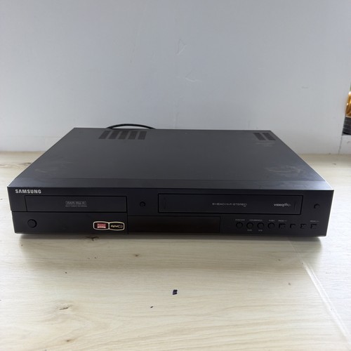 Samsung dvd vr470m - samsung,