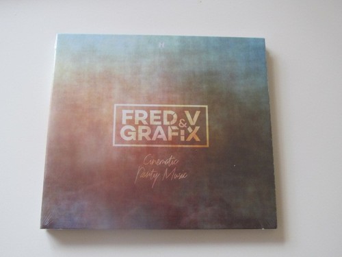 Fred grafix cinematic - fred, v