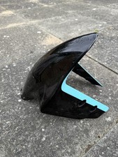 DUCATI PANIGALE 899 959 FRONT MUDGUARD FENDER 1199 1299