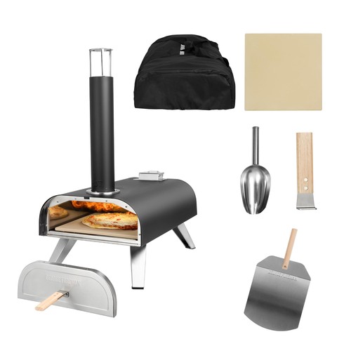 George foreman portable - 12'',
