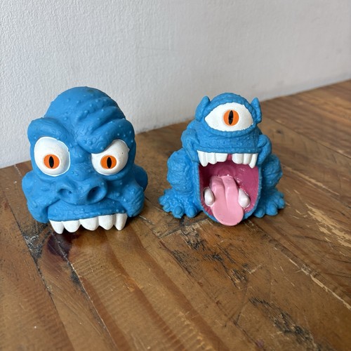 Kenner the real ghostbusters - real,