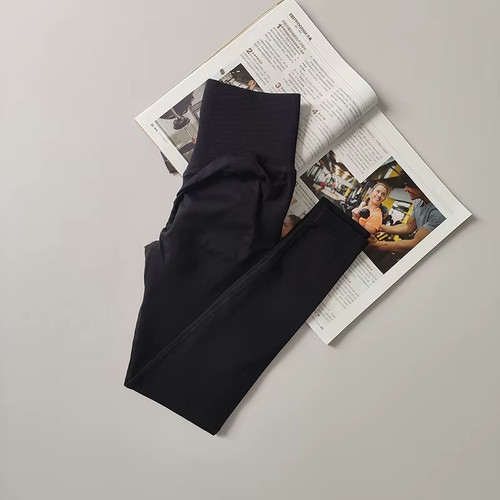 Women seamless yoga leggings - women's,