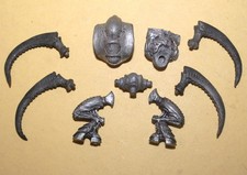 Warhammer 40k - Tyranids -