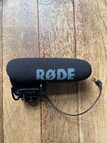 Røde videomic pro - rØde,