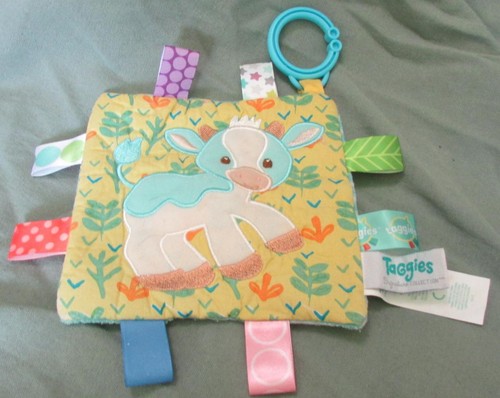 Taggies signature collection - taggies,