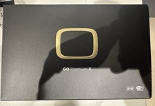 TOMTOM  GO PREMIUM X- LIFETIME