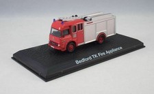 Atlas JW12 1/72 Scale Bedford