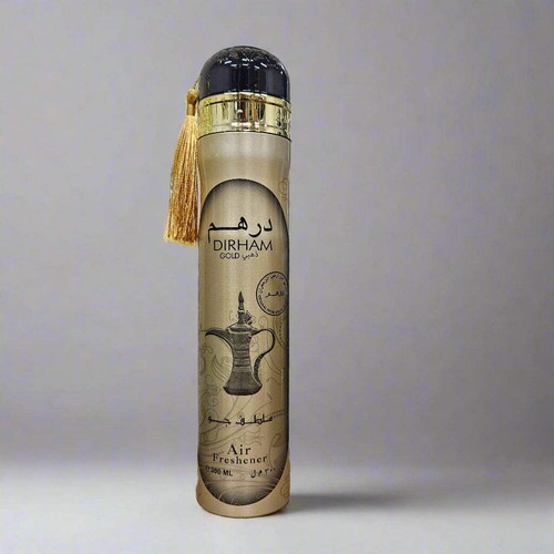 Dubai air freshener ard - freshener, al