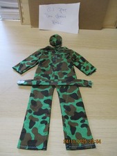 G.I. Joe Tom Stone Basic