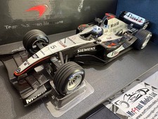 1:18 Minichamps David