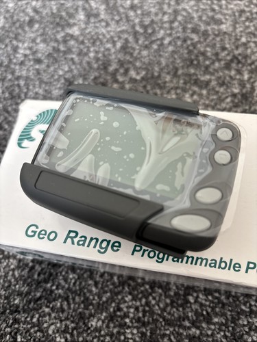 Scope geo range 86zm pager - scope,