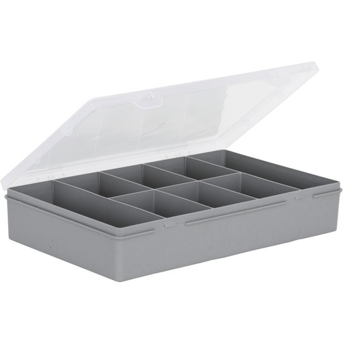 Wham organiser box divisions - wham,