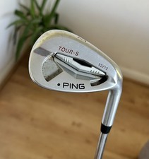 Nice Ping Tour-S Gap Wedge -