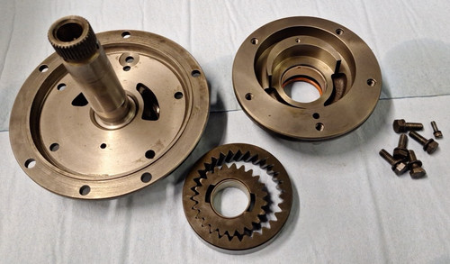 Borgwarner automatic - borgwarner, 65