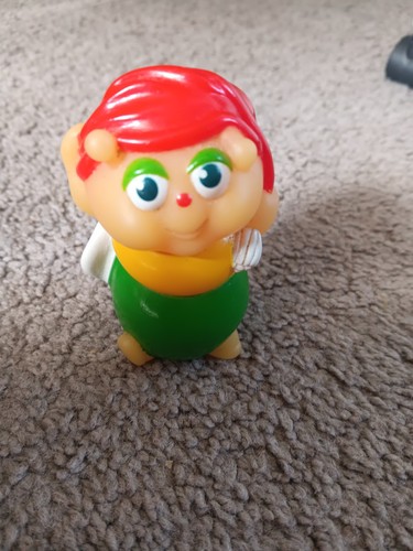 Wendy 1989 playskool glo - playskool,