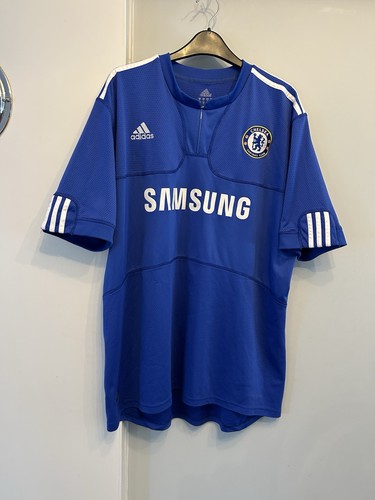 Adidas chelsea 2009 home - adidas,