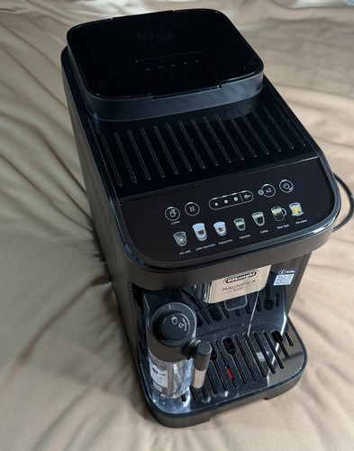Delonghi magnifica evo - magnifica,