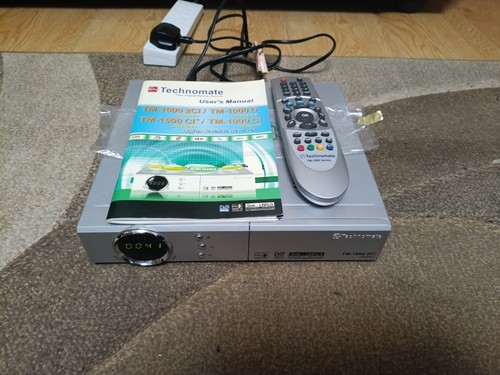Technomate 1600 2cl digital - technomate, tm-1600