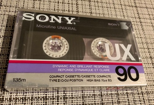 Sony 1986 type - (1986,,