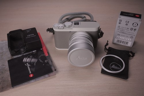 Leica mp digital - leica,