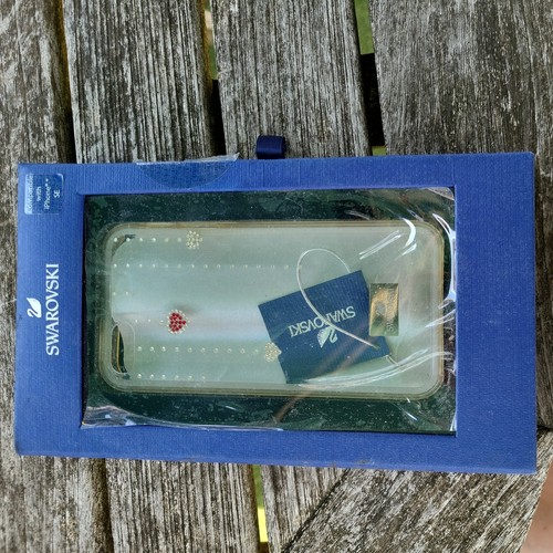 Iphone swarovski phone - phone, case