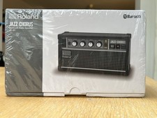 Roland Jazz Chorus Bluetooth