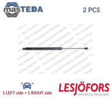 8127590 TAILGATE BOOT STRUTS