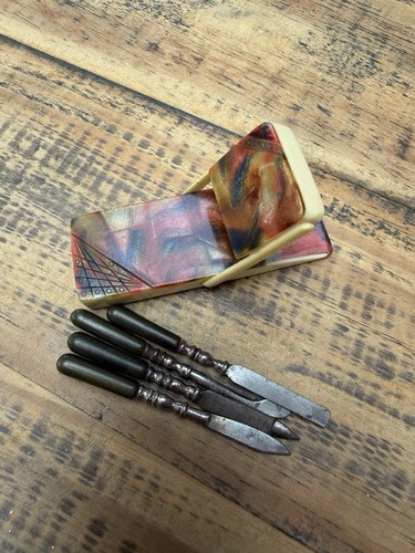 Vintage art deco 1920s - vintage,