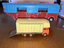 BUDGIE 220 'LEYLAND HIPPO 20H9