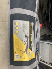 Adult Folding Camping Bed Including Carry Bag 5x Beds Available