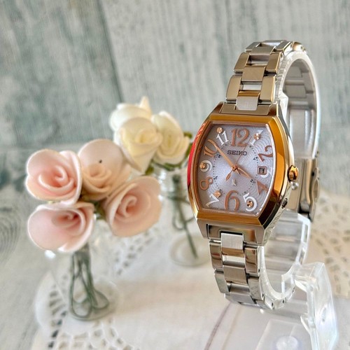 Seiko lukia 1b22 - seiko, 1b22-0bb0