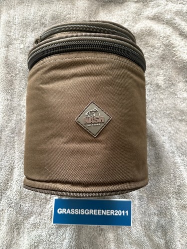 Nash tackle bivvy heater - bivvy,