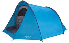 Voyager 400 Tunnel Tent