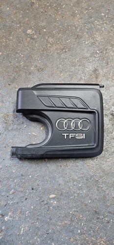 Audi engine cover - engine, a3
