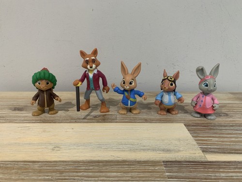 Cbeebies beatrix potter peter - cbeebies,