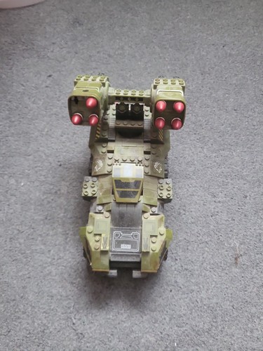 Mega bloks halo wars - mega,