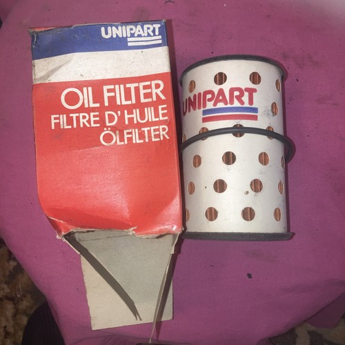 Hillman imp singer - chamois, /