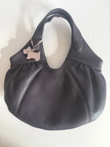 Radley london small purple - radley,