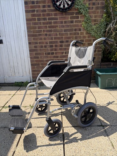Ableworld wheelchair hardly - ableworld,