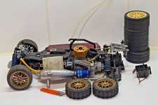 JOB LOT KYOSHO PURETEN ALPHA
