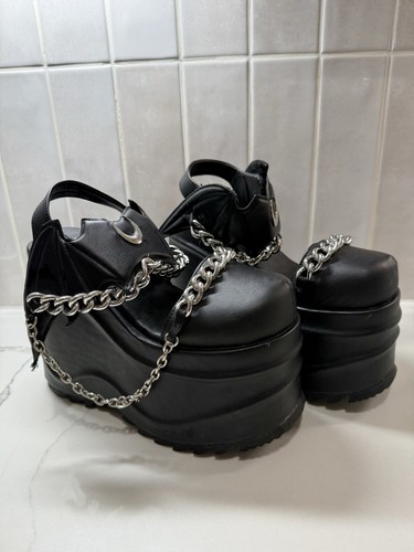 Demonia platforms creature - demonia, platforms-creature