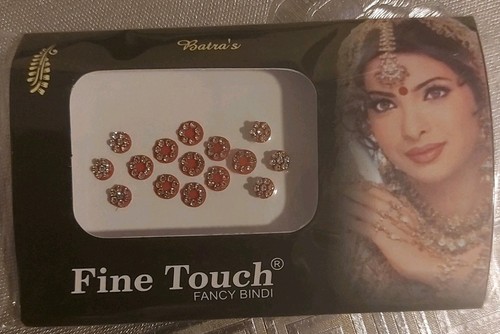 Indian bindi forehead tikka - indian,