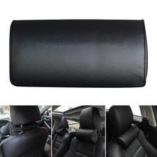 Auto Car Seat Bone Pillow Head
