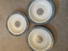 Wedgwood Runnymede W4465